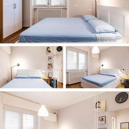 Monolocale Cenisio Apartment Milano Exterior foto